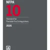 NFPA 25 PDF