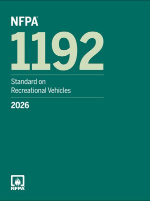 NFPA 1192 PDF
