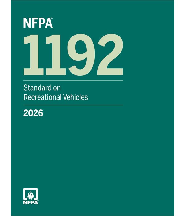 NFPA 1192 PDF