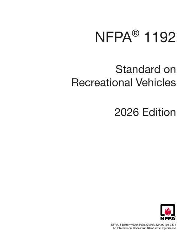 NFPA 1192 PDF