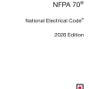 NFPA 70 PDF
