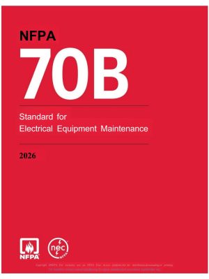 NFPA 70B PDF