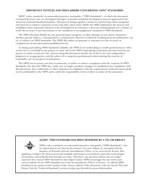 NFPA 1850 PDF
